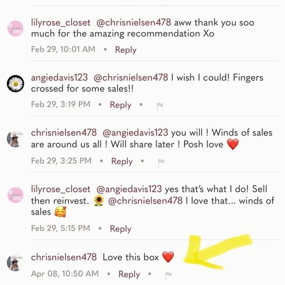 ✨Reseller Mystery box 📦 _  all items are nwt or nwot only ✨ - Picture 5 of 6